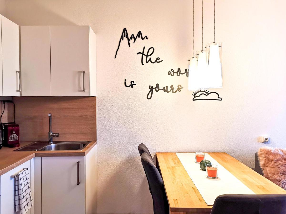 Jonas Deluxe Apartment Panoramablick Bad Goisern Εξωτερικό φωτογραφία